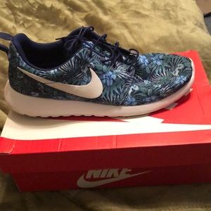 Nike Roshe one print prem